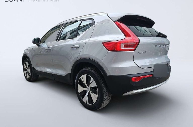 Volvo XC40 T4 Recharge Plus Bright - photo 2