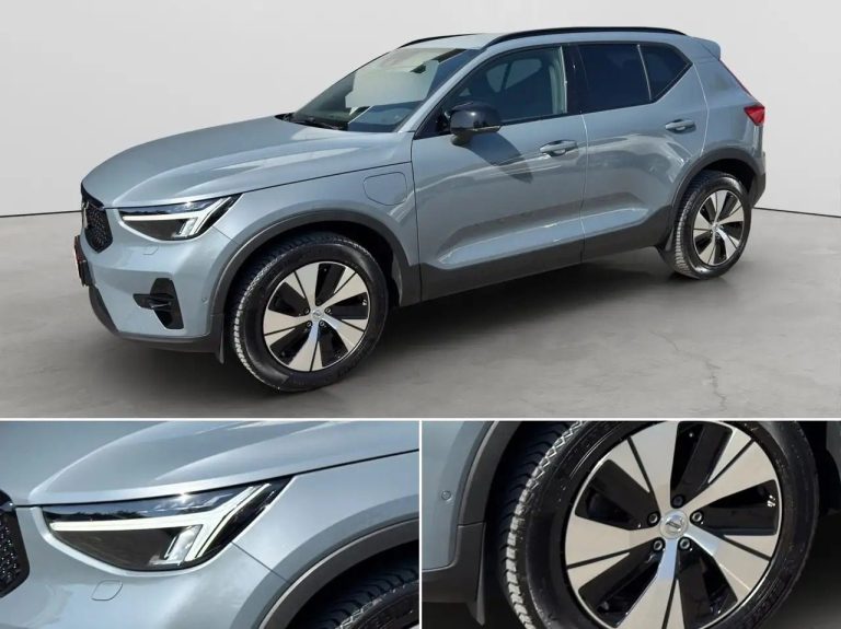 Volvo XC40 Recharge T5 Plus Dark - photo 2