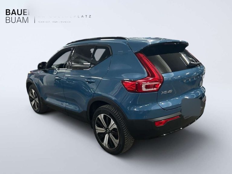 Volvo XC40 T5 Recharge Plus Dark - photo 2