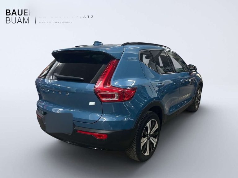 Volvo XC40 T5 Recharge Plus Dark - photo 3
