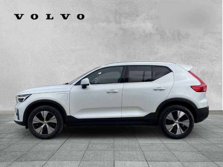 Volvo XC40 Recharge T4 Plus Bright - photo 3