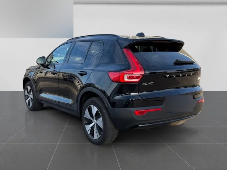 Volvo XC40 T5 Recharge Plus Dark - photo 3