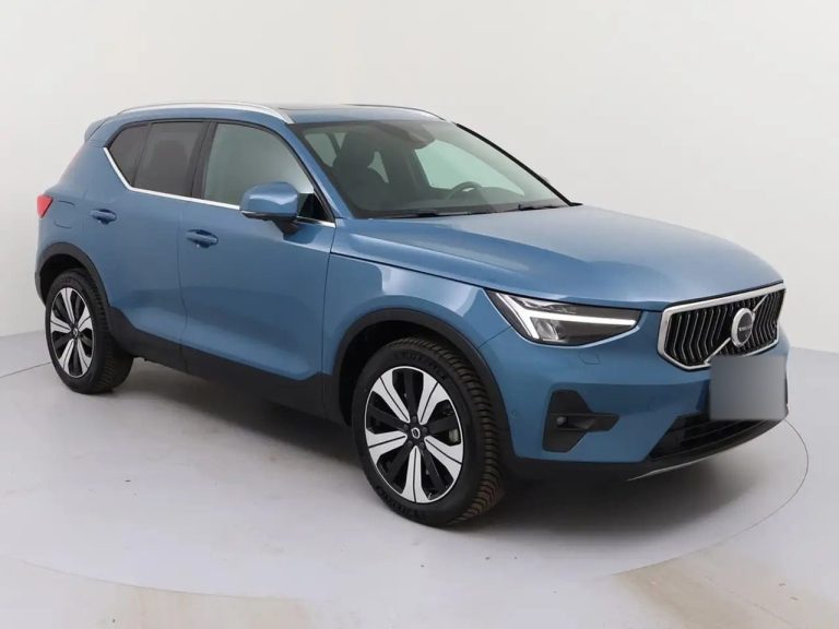Volvo XC40 Recharge T5 Ultimate Bright - photo 3