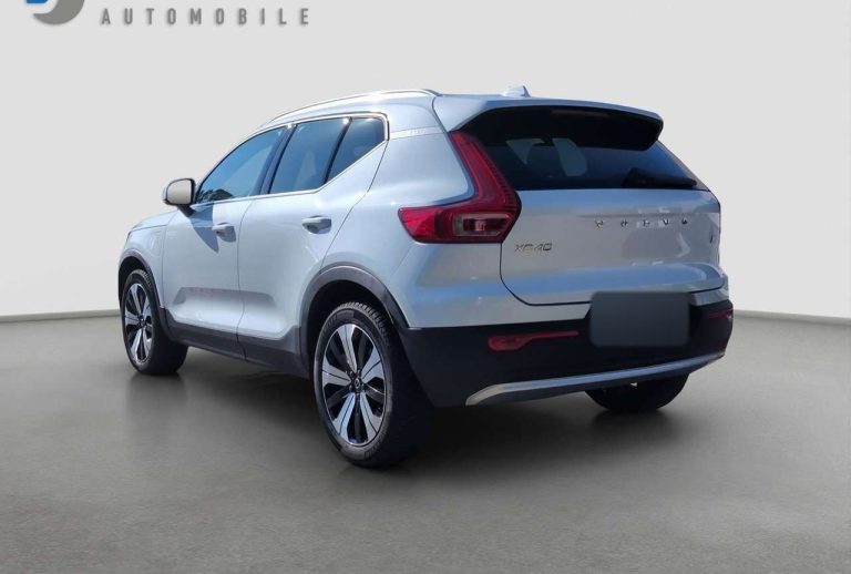 Volvo XC40 T5 Recharge Core - photo 3