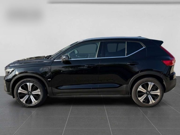 Volvo XC40 T4 Recharge Plus Bright - photo 3
