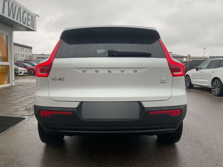 Volvo XC40 Recharge T5 Plus Dark - photo 4