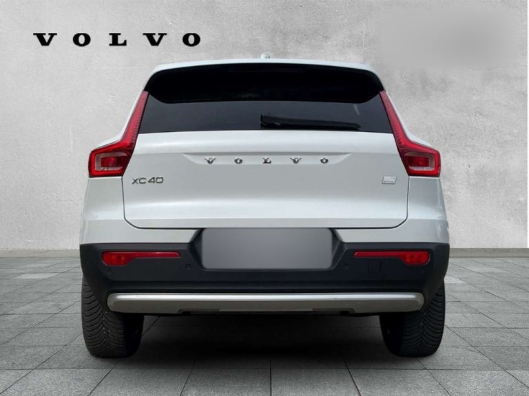 Volvo XC40 Recharge T4 Plus Bright - photo 4
