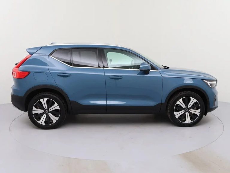 Volvo XC40 Recharge T5 Ultimate Bright - photo 4