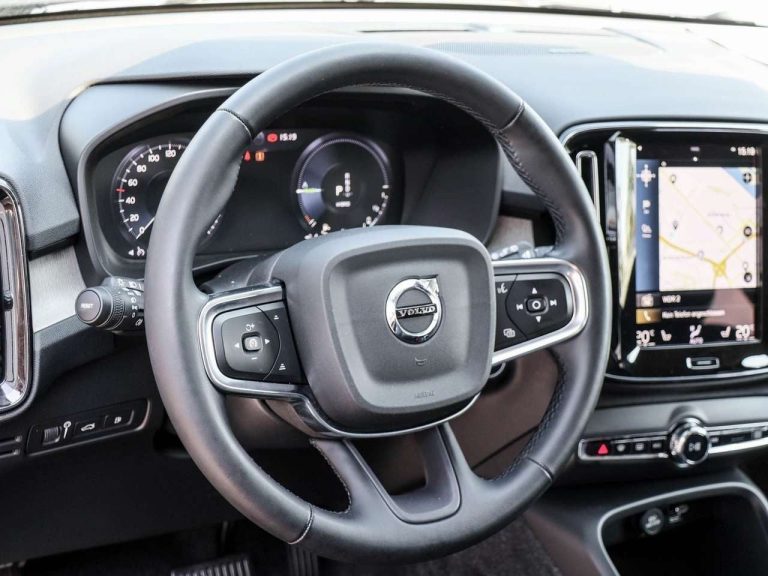 Volvo XC40 T5 Recharge Inscription - photo 4