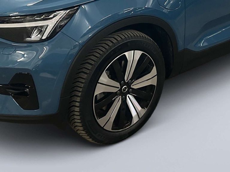 Volvo XC40 T5 Recharge Plus Dark - photo 5