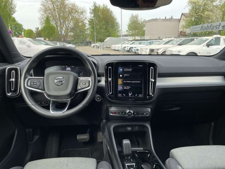 Volvo XC40 Recharge T4 Plus Bright - photo 5
