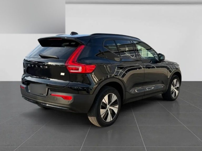 Volvo XC40 T5 Recharge Plus Dark - photo 5