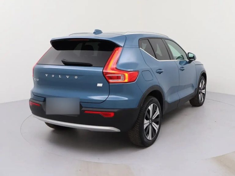Volvo XC40 Recharge T5 Ultimate Bright - photo 5