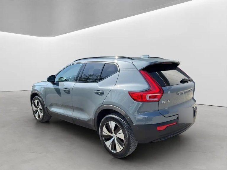 Volvo XC40 Recharge T5 Plus Dark - photo 5
