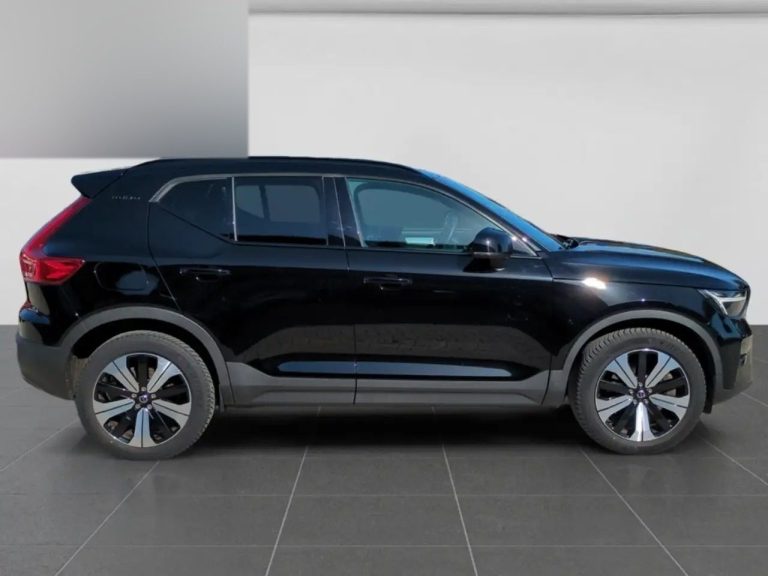 Volvo XC40 T4 Recharge Plus Dark - photo 6