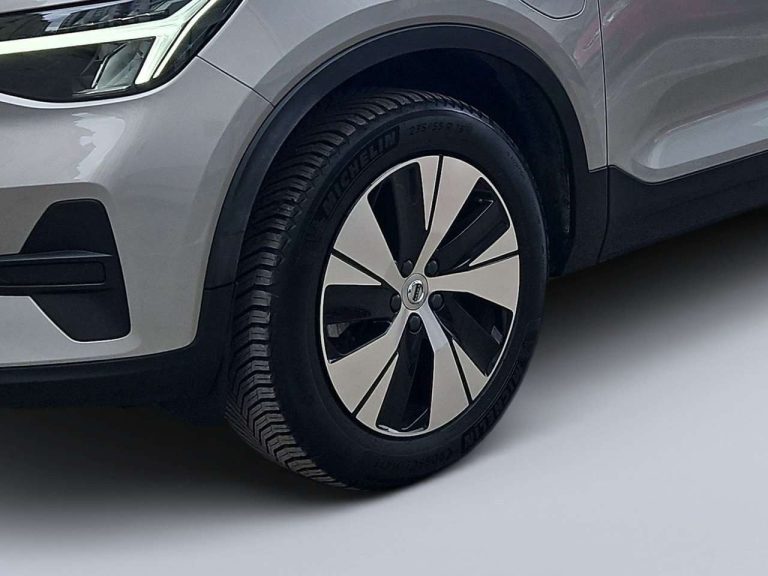 Volvo XC40 T4 Recharge Plus Bright - photo 6