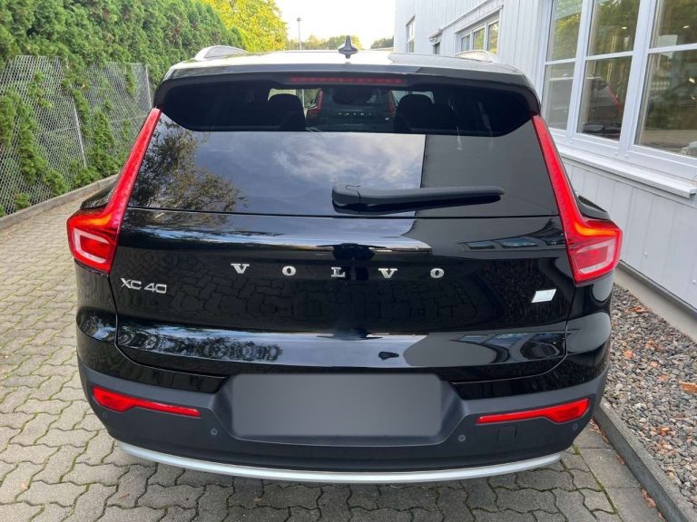 Volvo XC40 Recharge T4 Plus Bright - photo 6