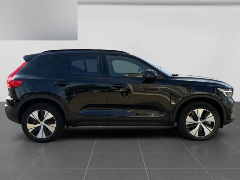 Volvo XC40 T5 Recharge Plus Dark - photo 6