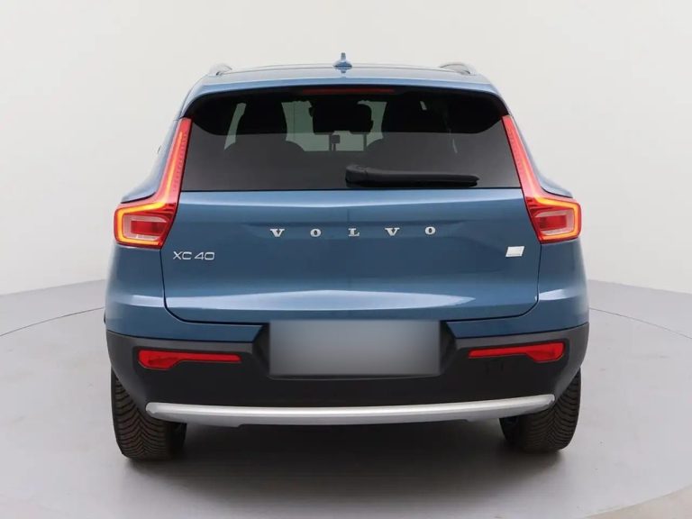 Volvo XC40 Recharge T5 Ultimate Bright - photo 6