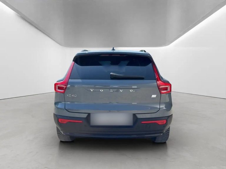 Volvo XC40 Recharge T5 Plus Dark - photo 6