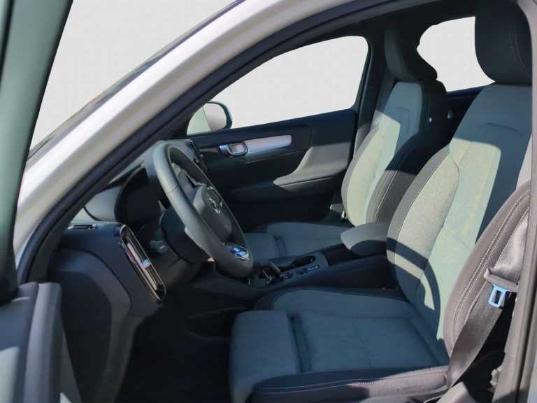 Volvo XC40 T5 Recharge Core - photo 6