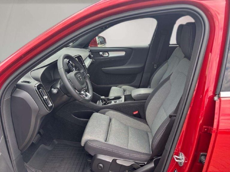 Volvo XC40 Recharge T4 Core - photo 6