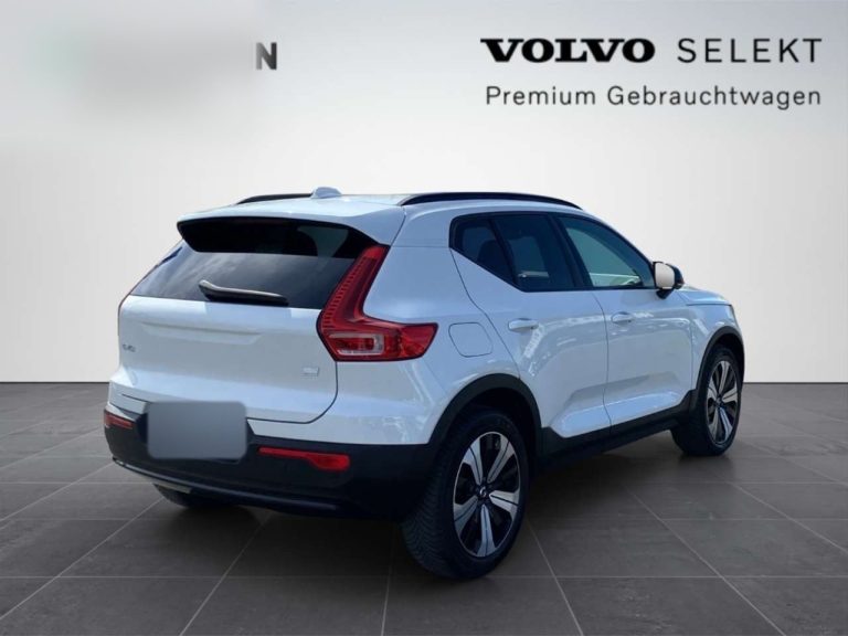 Volvo XC40 T5 Recharge - photo 6