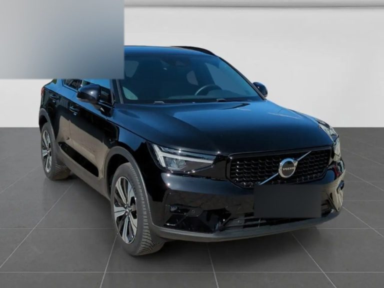 Volvo XC40 T4 Recharge Plus Dark - photo 7