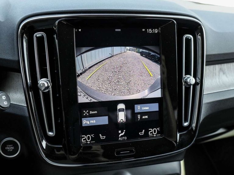 Volvo XC40 T5 Recharge Inscription - photo 7