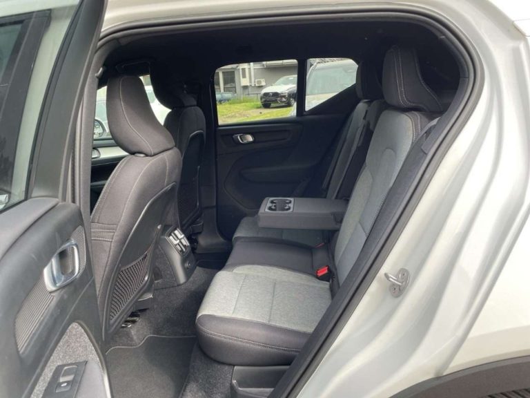 Volvo XC40 Recharge T4 Plus Bright - photo 7