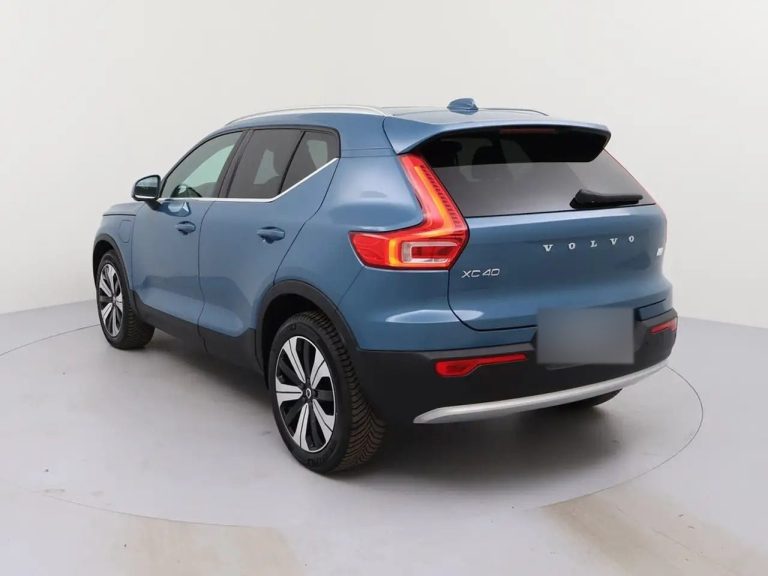 Volvo XC40 Recharge T5 Ultimate Bright - photo 7