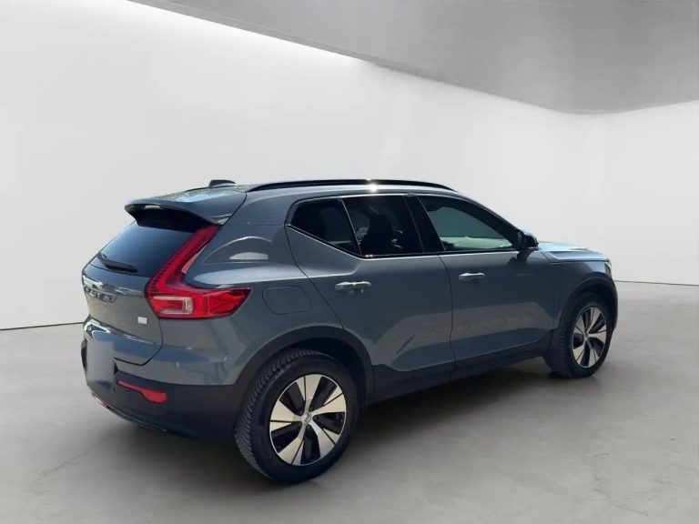 Volvo XC40 Recharge T5 Plus Dark - photo 7