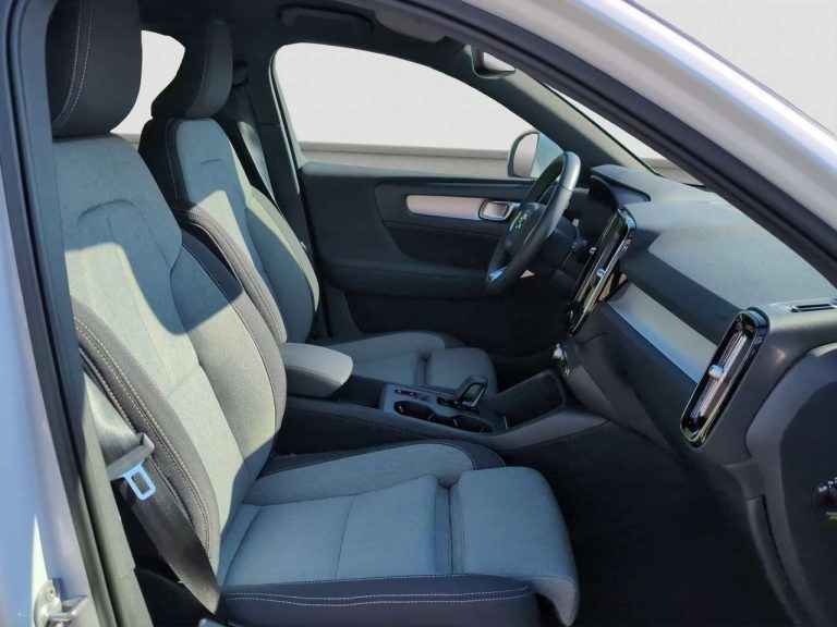 Volvo XC40 T5 Recharge Core - photo 7