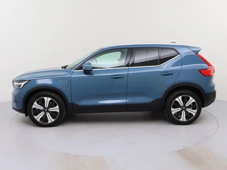 Volvo XC40 Recharge T5 Ultimate Bright - photo 8