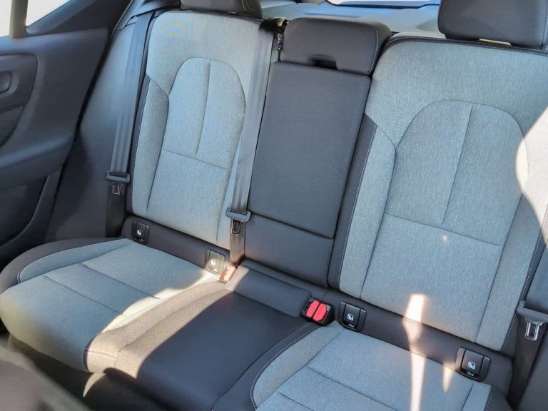 Volvo XC40 T5 Recharge Core - photo 8