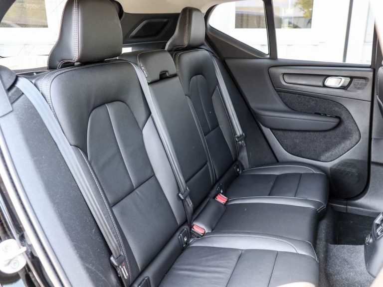 Volvo XC40 T5 Recharge Inscription - photo 8