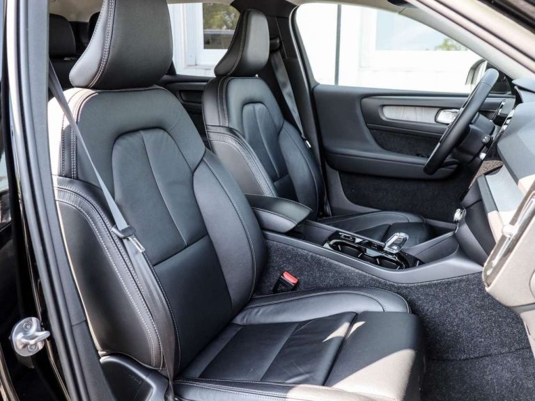 Volvo XC40 T5 Recharge Inscription - photo 9