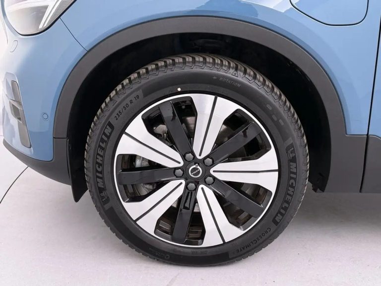 Volvo XC40 Recharge T5 Ultimate Bright - photo 9
