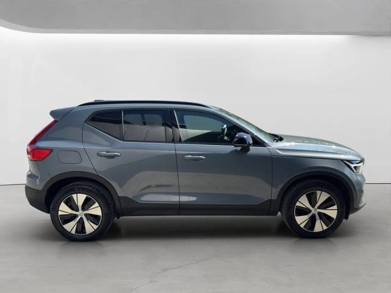 Volvo XC40 Recharge T5 Plus Dark - photo 9