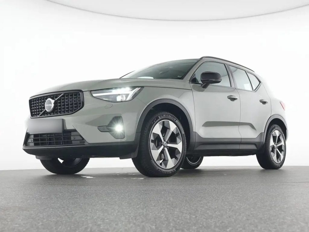 Volvo XC40 B4 Ultimate