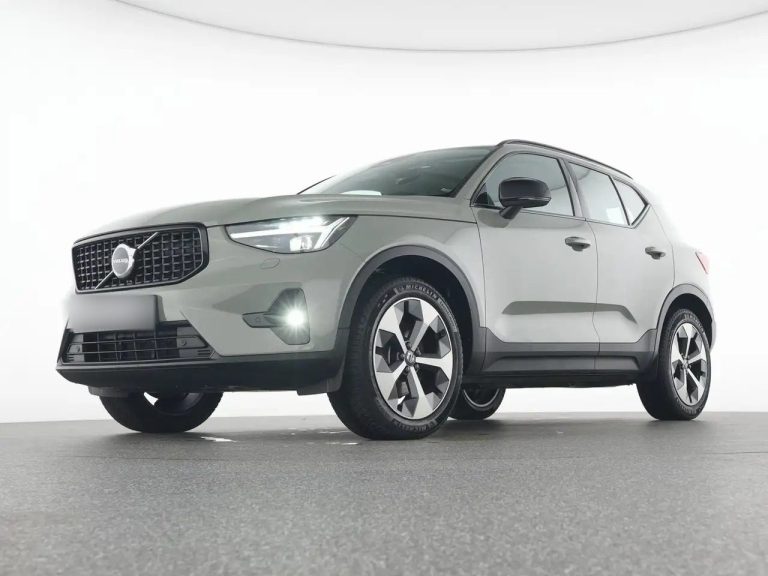 Volvo XC40 B4 Ultimate