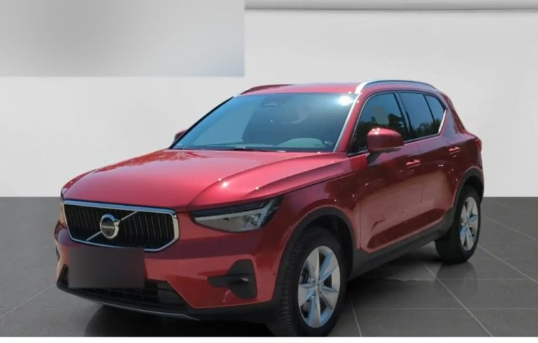 Volvo XC40 B4 Core