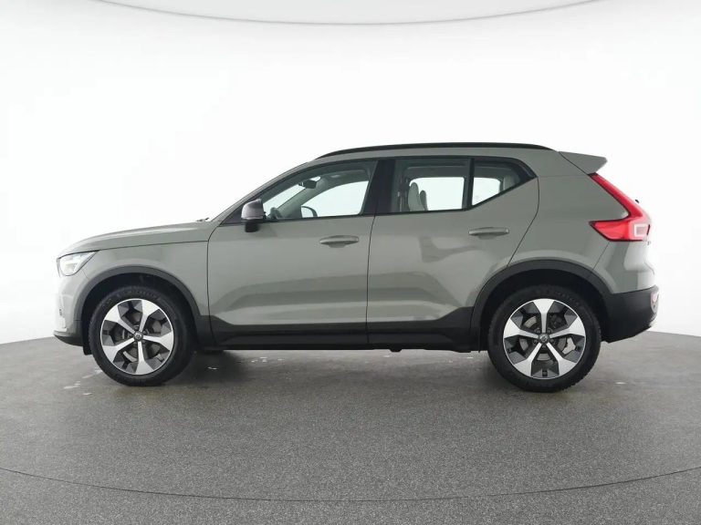 Volvo XC40 B4 Ultimate - photo 10