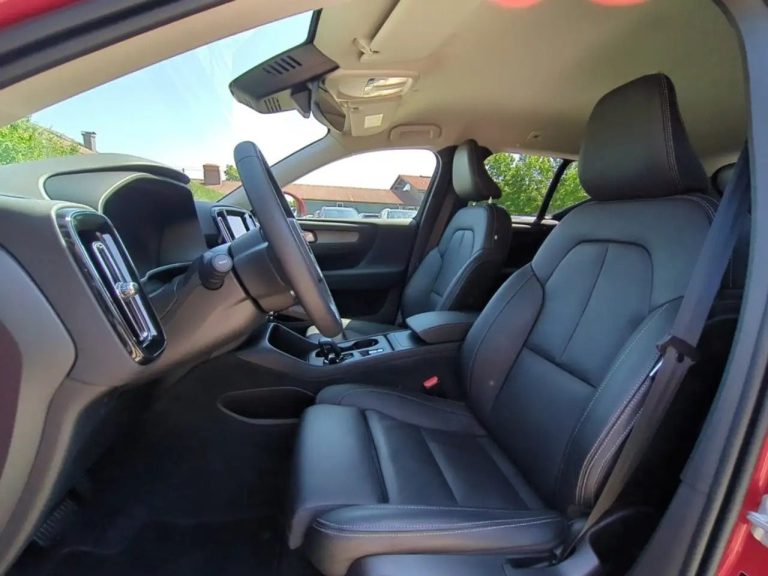 Volvo XC40 B4 Core - photo 10
