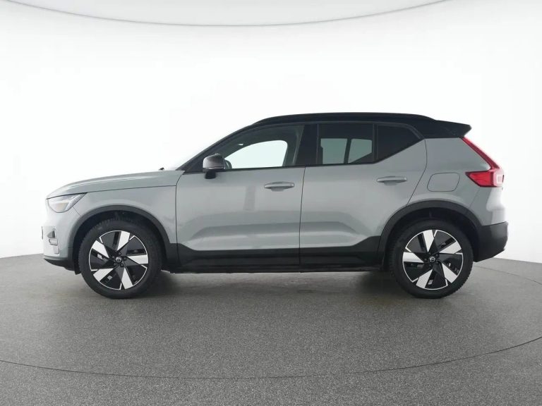 Volvo XC40 Recharge Extended Range Plus - photo 10