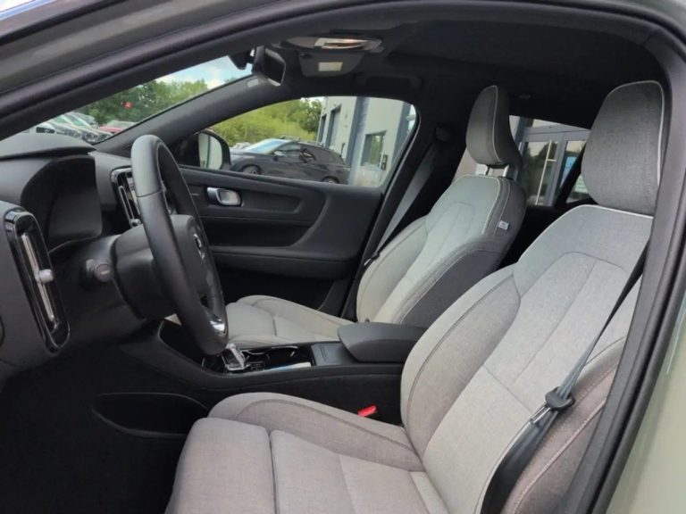 Volvo XC40 Recharge Pure Electric Ultimate - photo 10