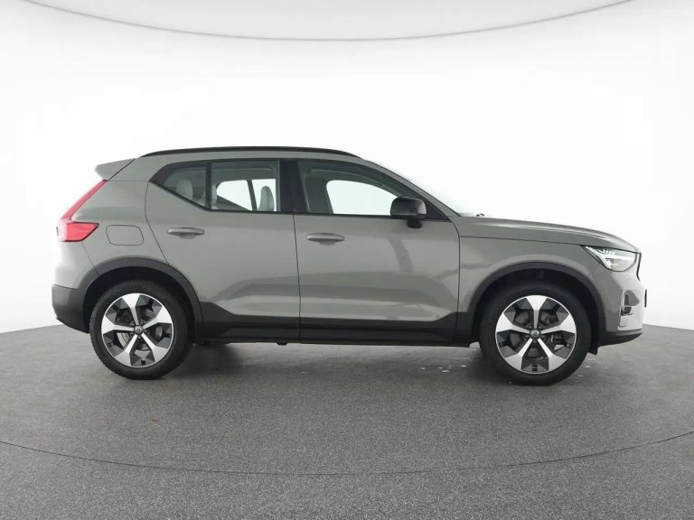 Volvo XC40 B4 Ultimate - photo 11