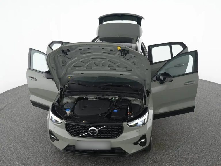 Volvo XC40 B4 Ultimate - photo 12