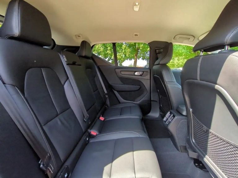 Volvo XC40 B4 Core - photo 12