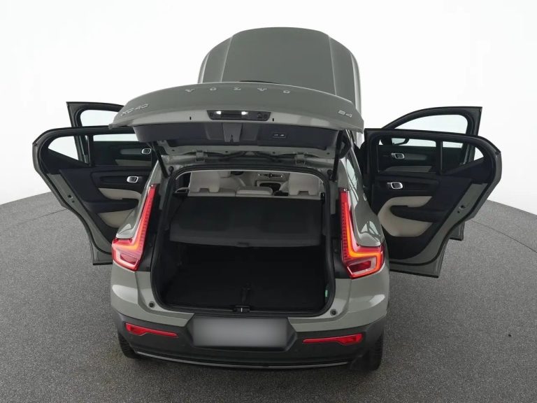 Volvo XC40 B4 Ultimate - photo 13